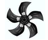 EBM Axial Fans & Motors