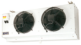 Eden Low Profile Unit Cooler