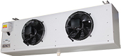 Eden Ultra Low Profile Unit Cooler