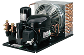 Embraco Air Cooled Condensing Unit